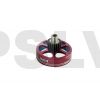 313103 Upgraded 20T Clutch bell cover upgrade Red anodized